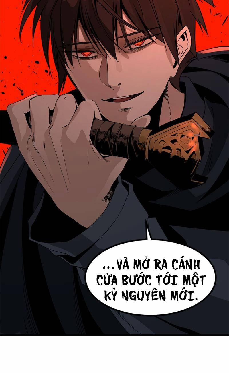 Kẻ Giết Anh Hùng 44 trang 50