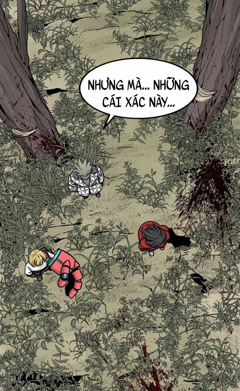 Kẻ Giết Anh Hùng 44 trang 58