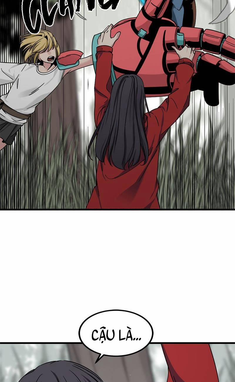 Kẻ Giết Anh Hùng 44 trang 70