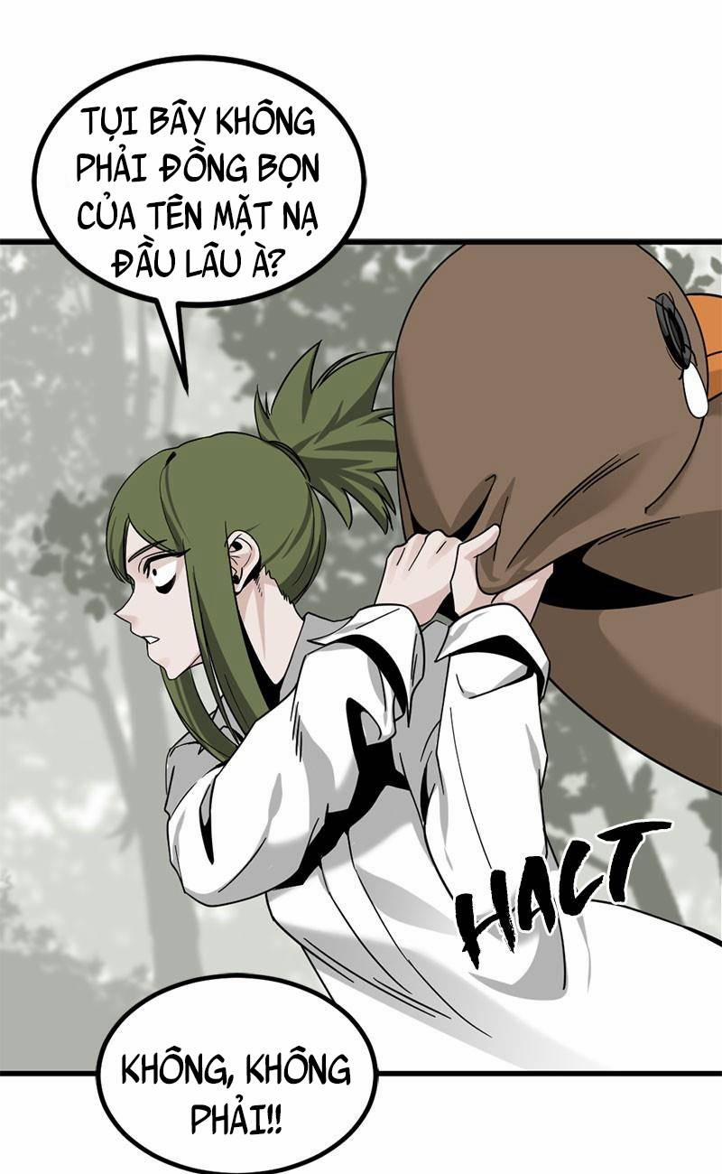 Kẻ Giết Anh Hùng 44 trang 80