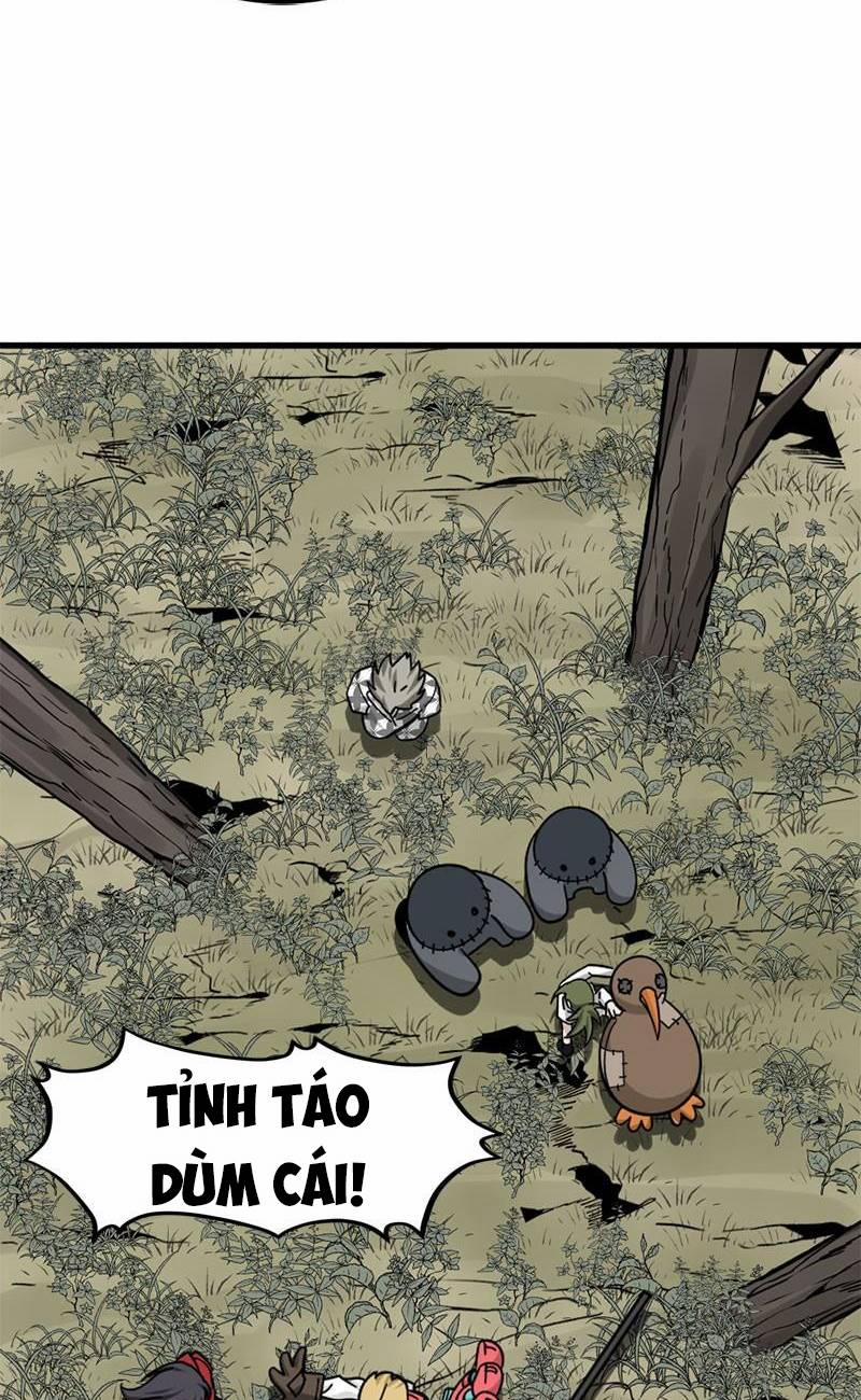 Kẻ Giết Anh Hùng 44 trang 81