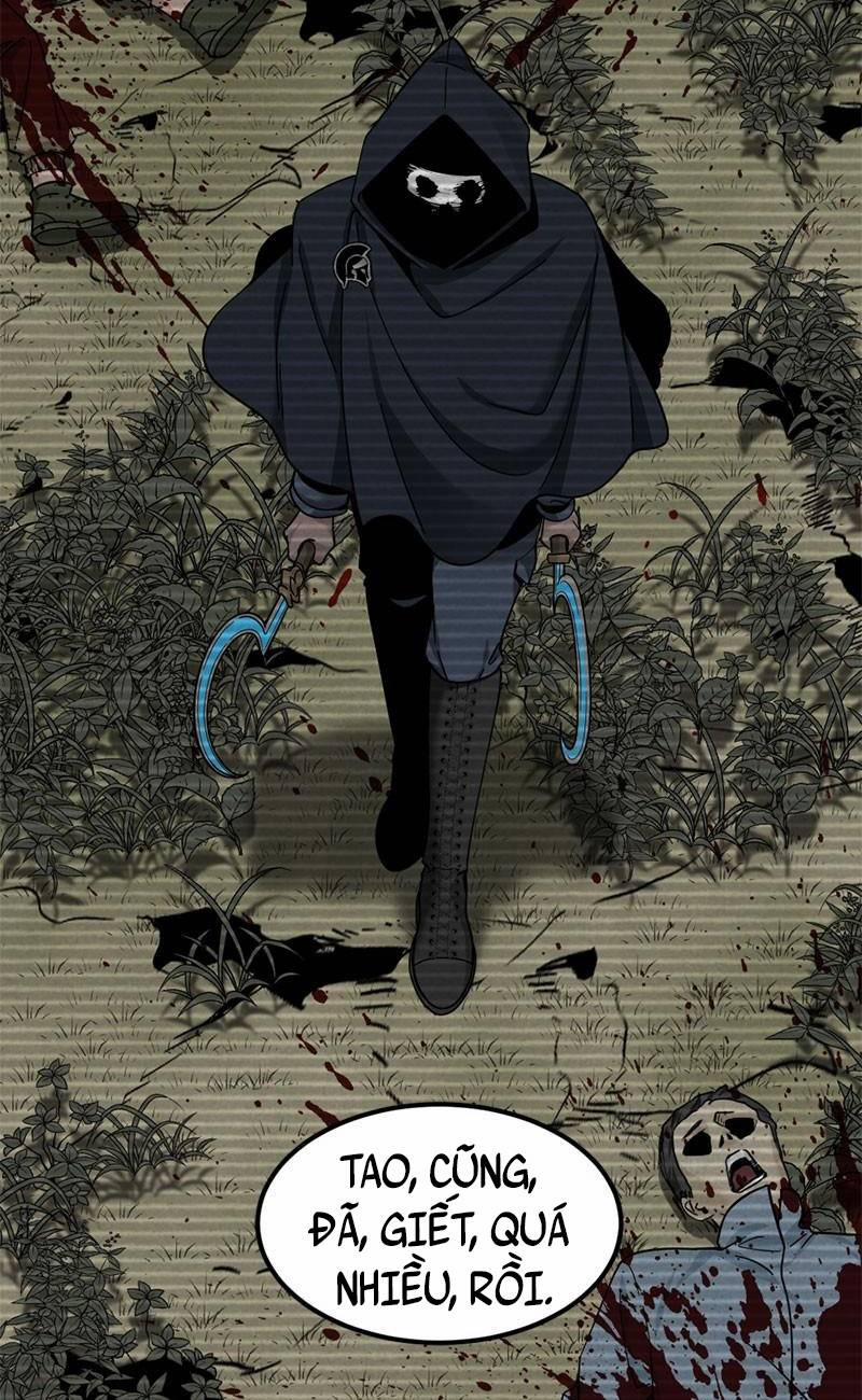 Kẻ Giết Anh Hùng 45 trang 11