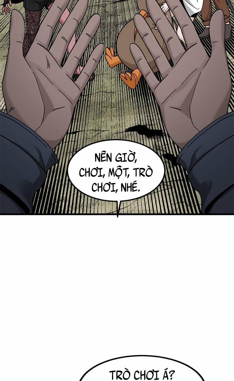 Kẻ Giết Anh Hùng 45 trang 15