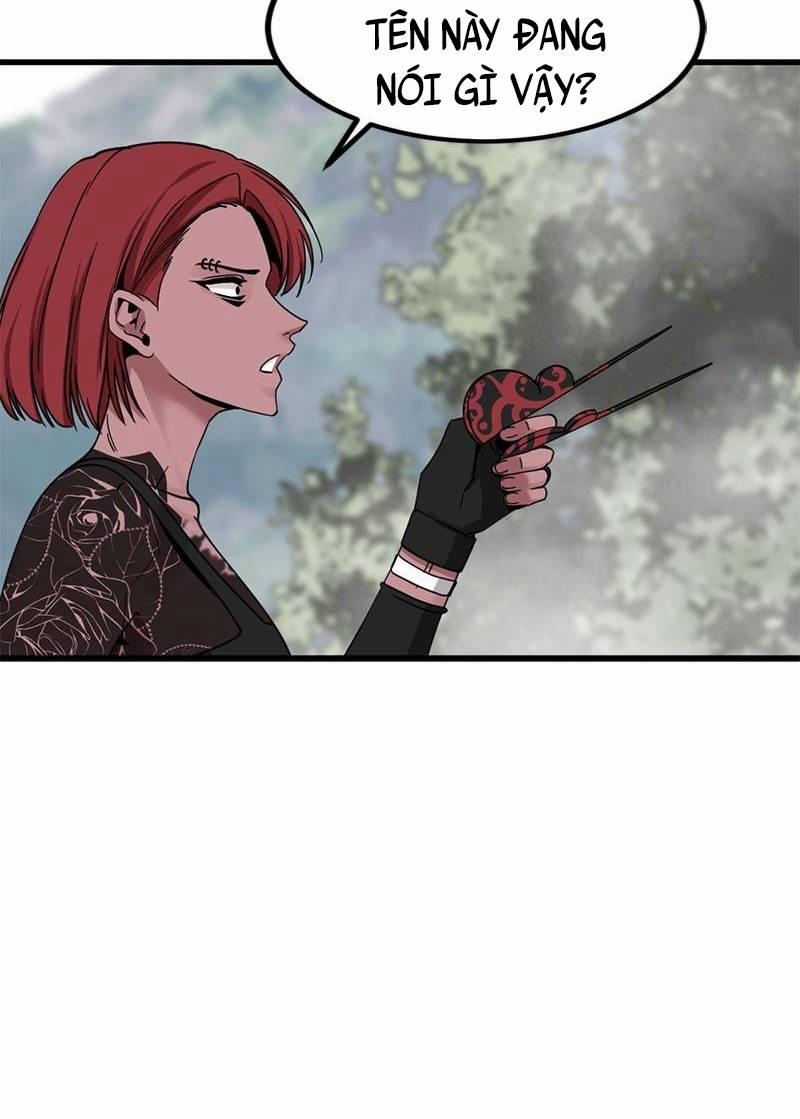 Kẻ Giết Anh Hùng 45 trang 16