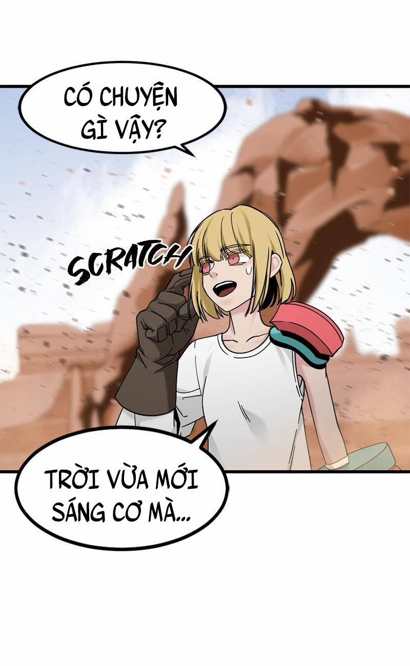 Kẻ Giết Anh Hùng 45 trang 27