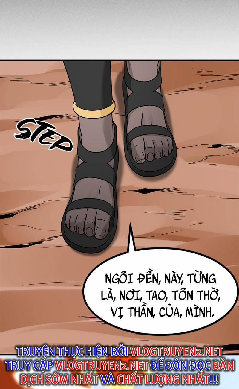 Kẻ Giết Anh Hùng 45 trang 31
