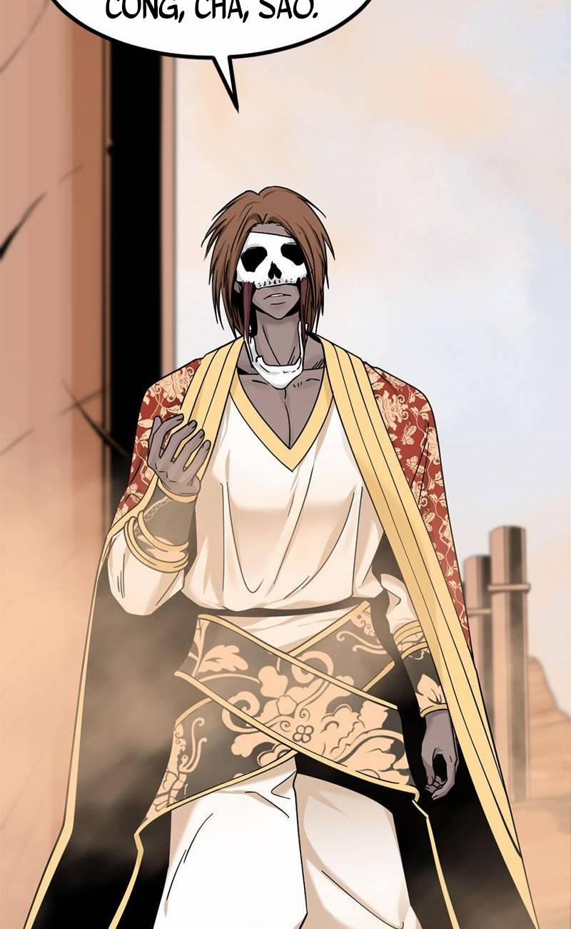 Kẻ Giết Anh Hùng 45 trang 34