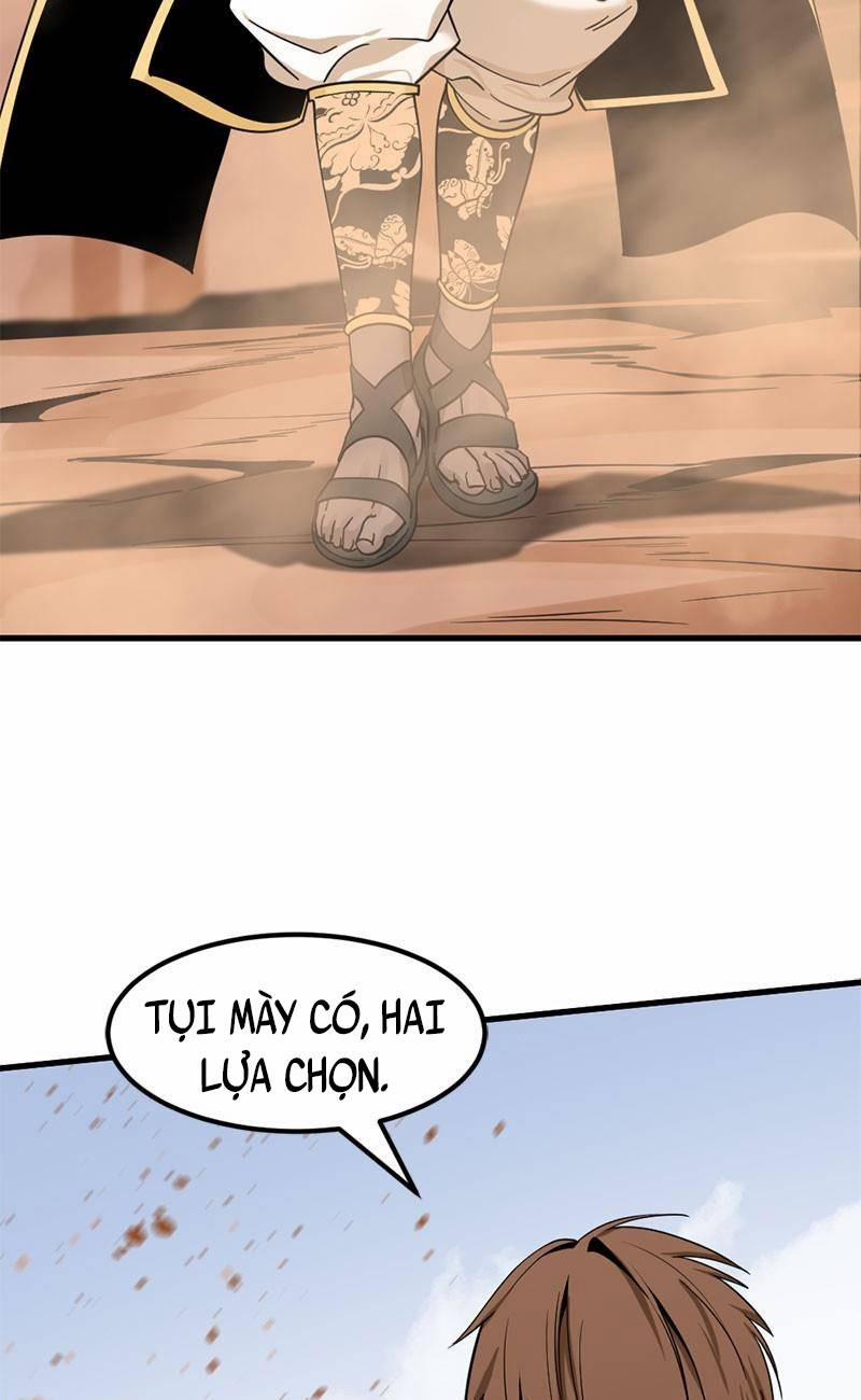 Kẻ Giết Anh Hùng 45 trang 35