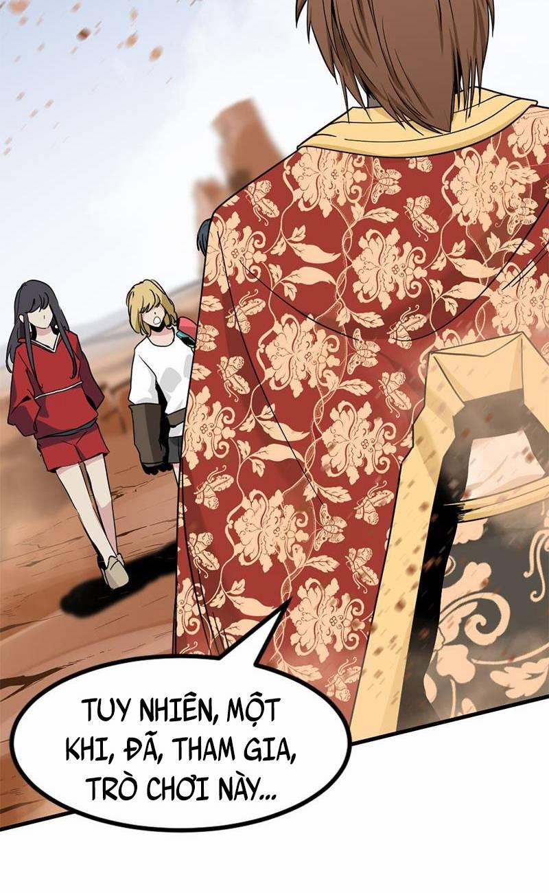 Kẻ Giết Anh Hùng 45 trang 36