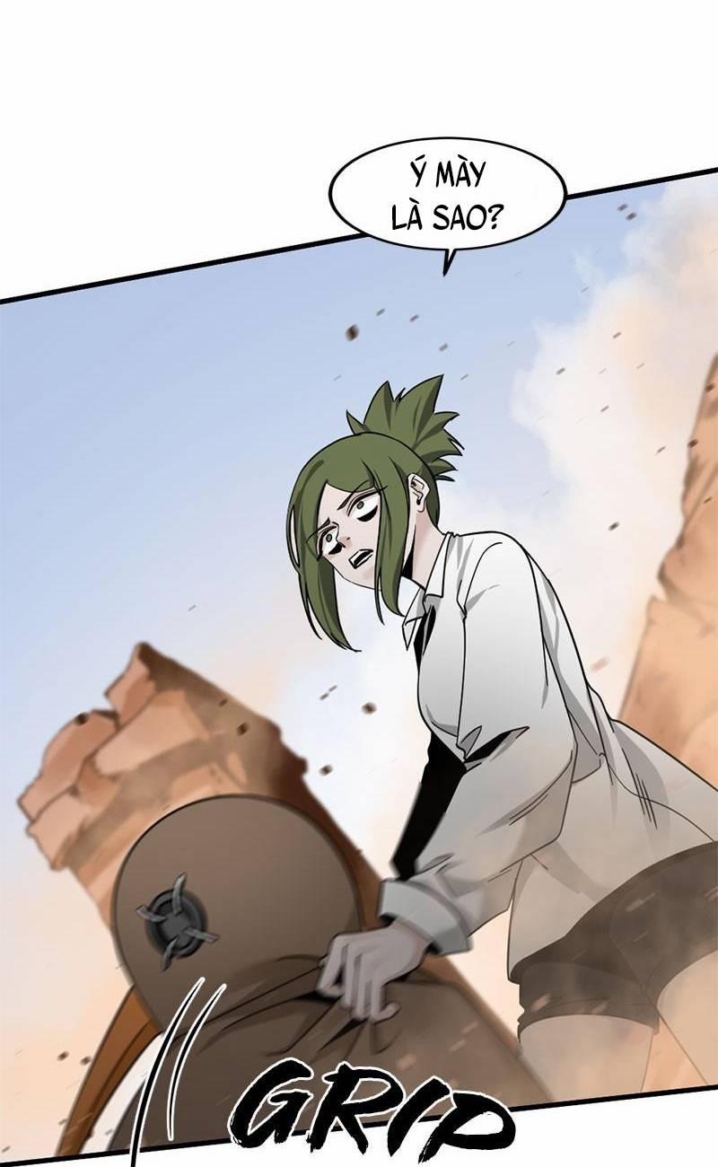 Kẻ Giết Anh Hùng 45 trang 38