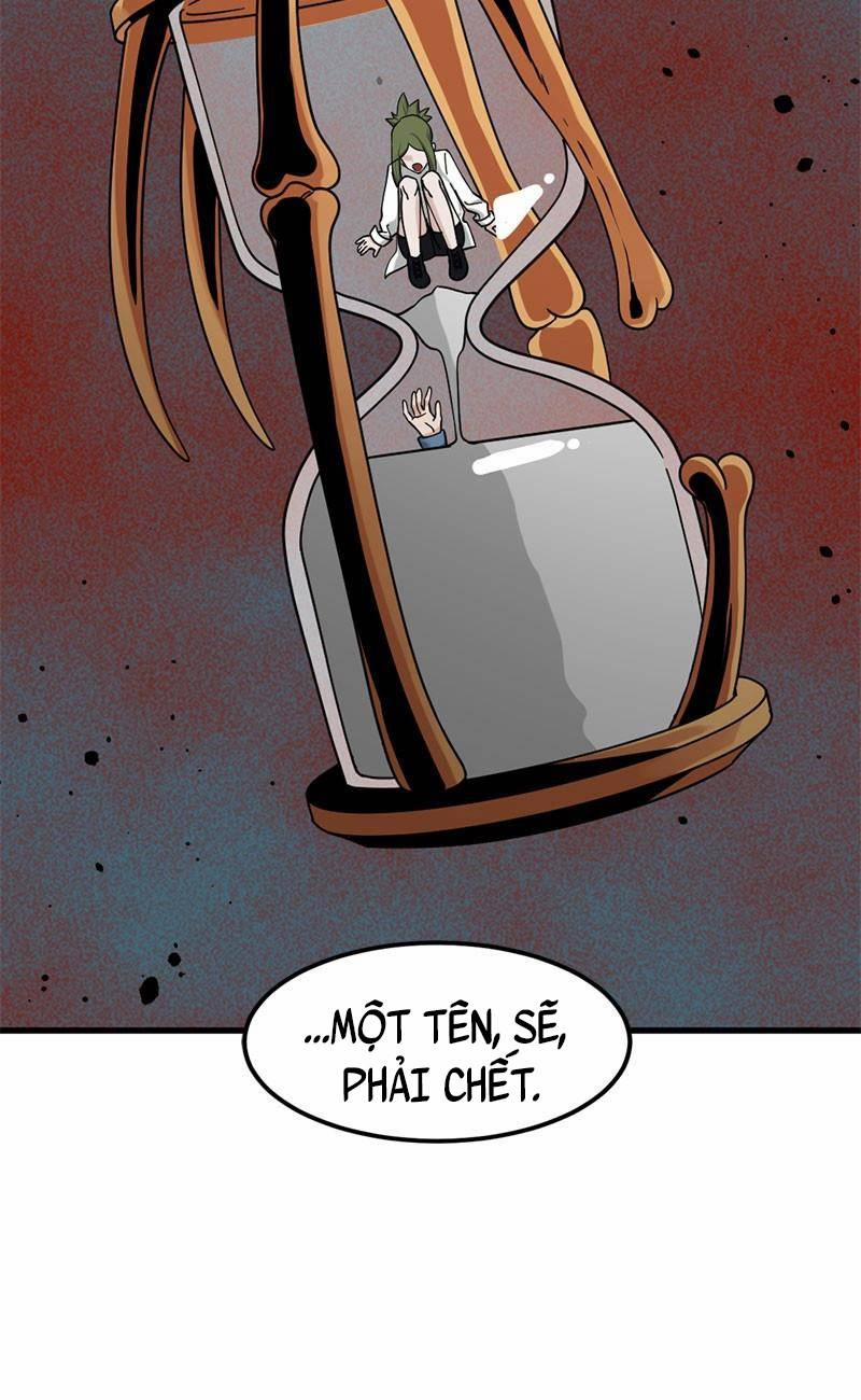 Kẻ Giết Anh Hùng 45 trang 41