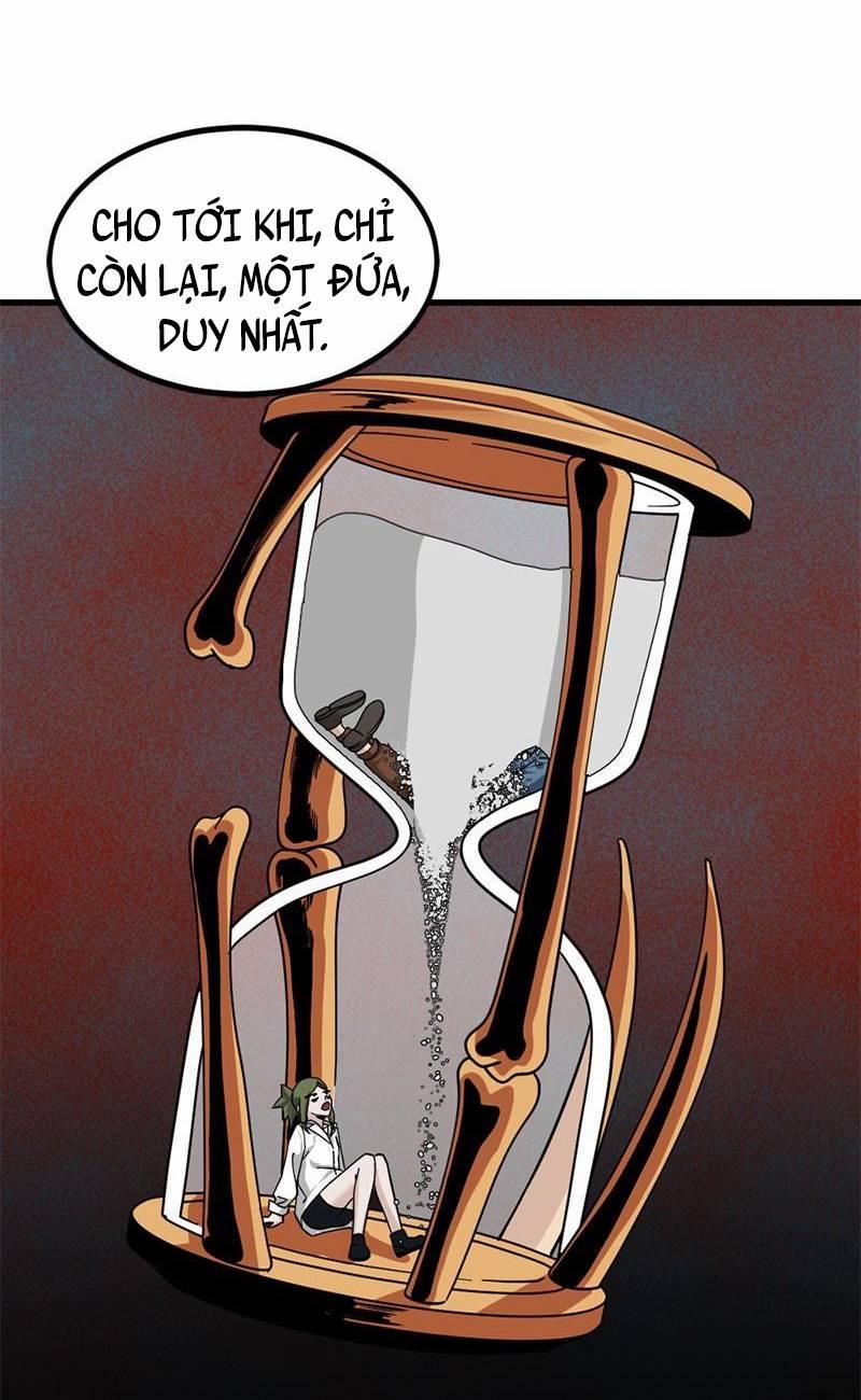 Kẻ Giết Anh Hùng 45 trang 42