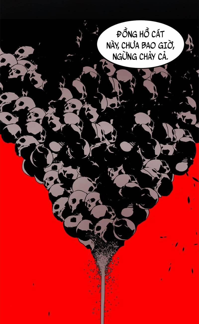 Kẻ Giết Anh Hùng 45 trang 43
