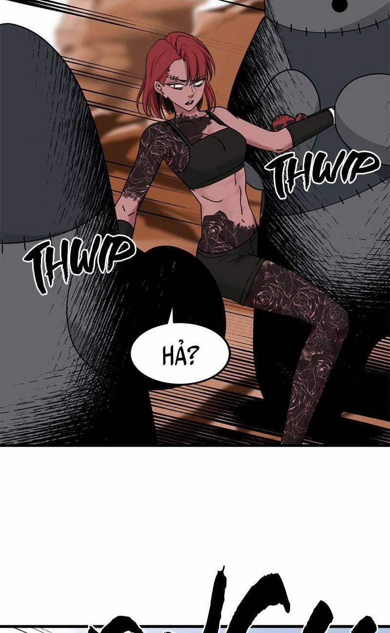 Kẻ Giết Anh Hùng 45 trang 58