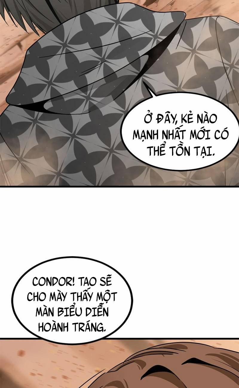 Kẻ Giết Anh Hùng 45 trang 65