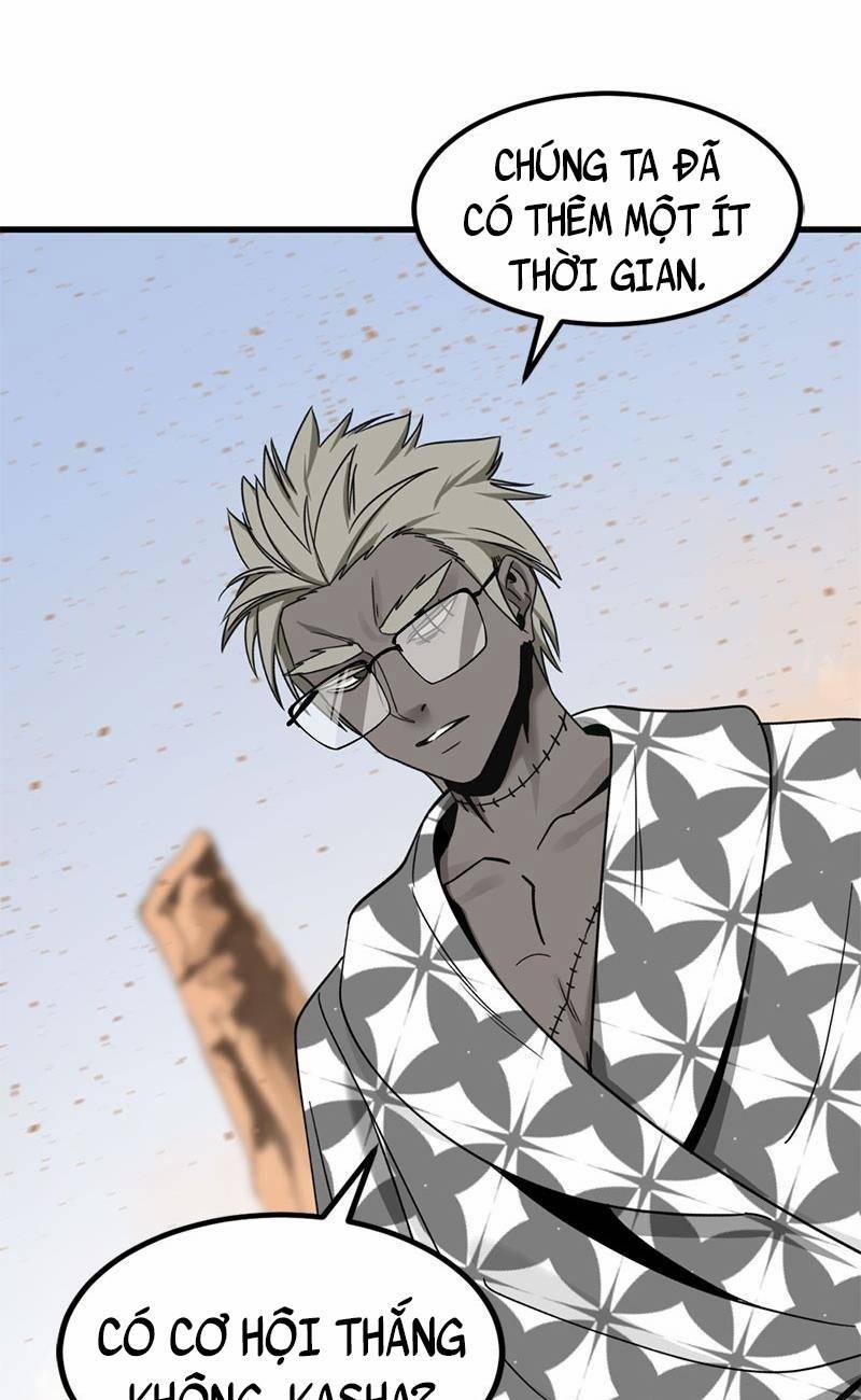 Kẻ Giết Anh Hùng 45 trang 71