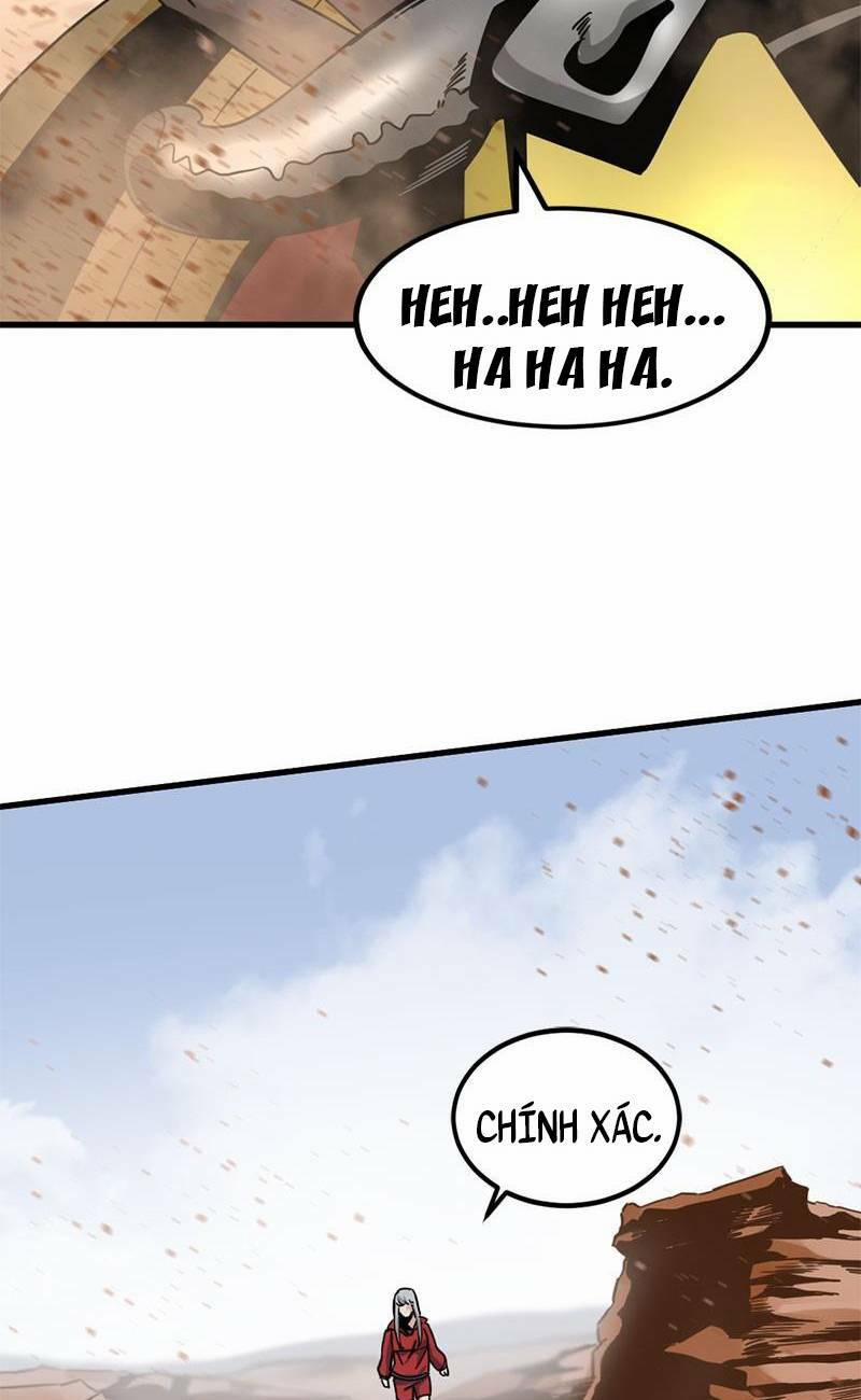 Kẻ Giết Anh Hùng 46 trang 110