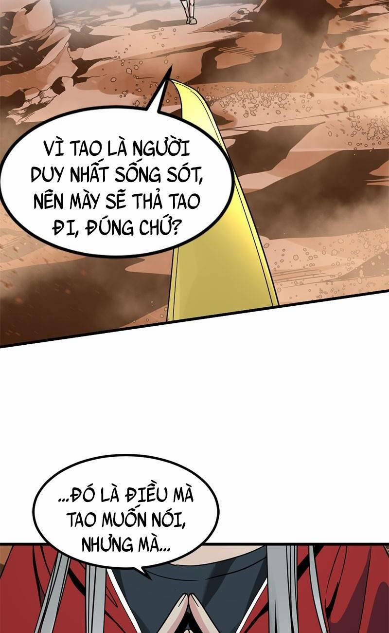 Kẻ Giết Anh Hùng 46 trang 111