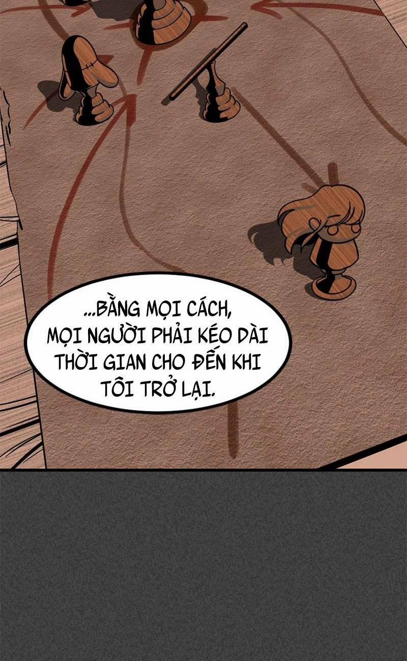 Kẻ Giết Anh Hùng 46 trang 13