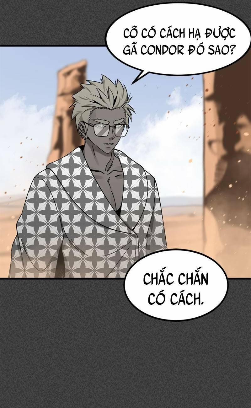 Kẻ Giết Anh Hùng 46 trang 14