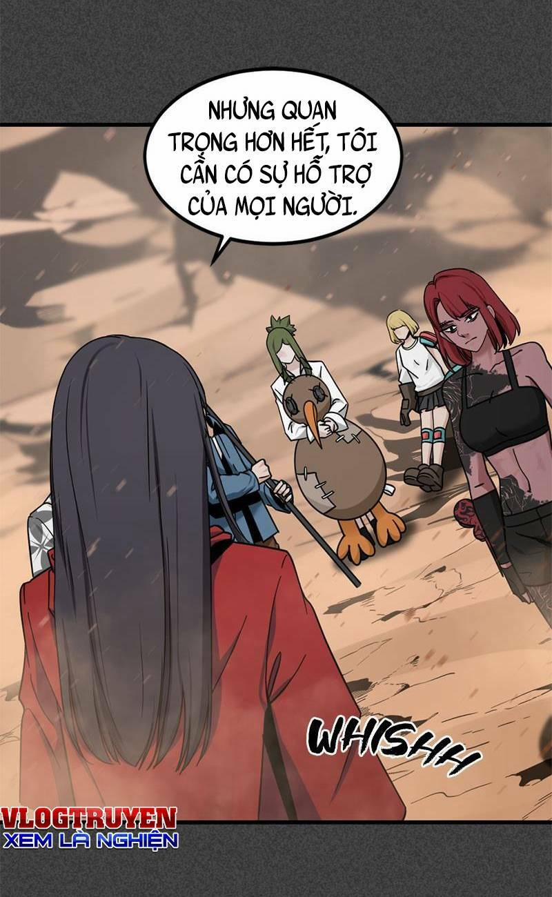 Kẻ Giết Anh Hùng 46 trang 15