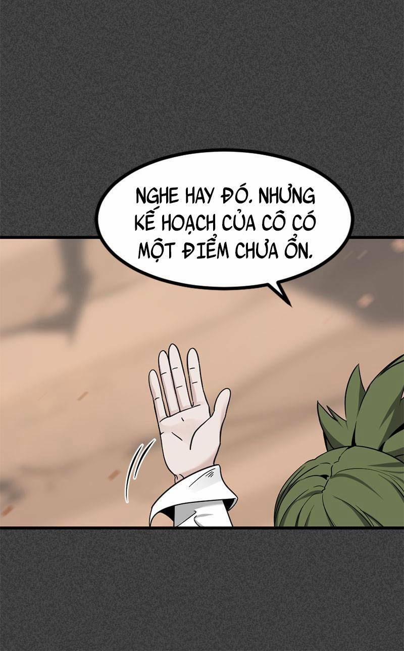 Kẻ Giết Anh Hùng 46 trang 16