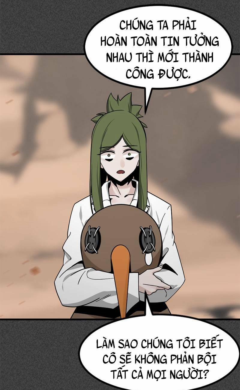 Kẻ Giết Anh Hùng 46 trang 17