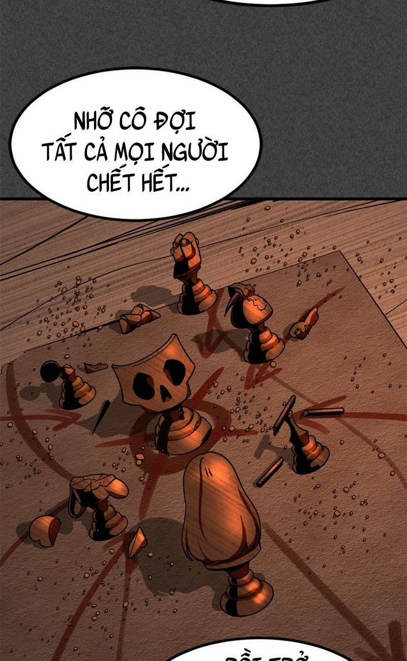 Kẻ Giết Anh Hùng 46 trang 18