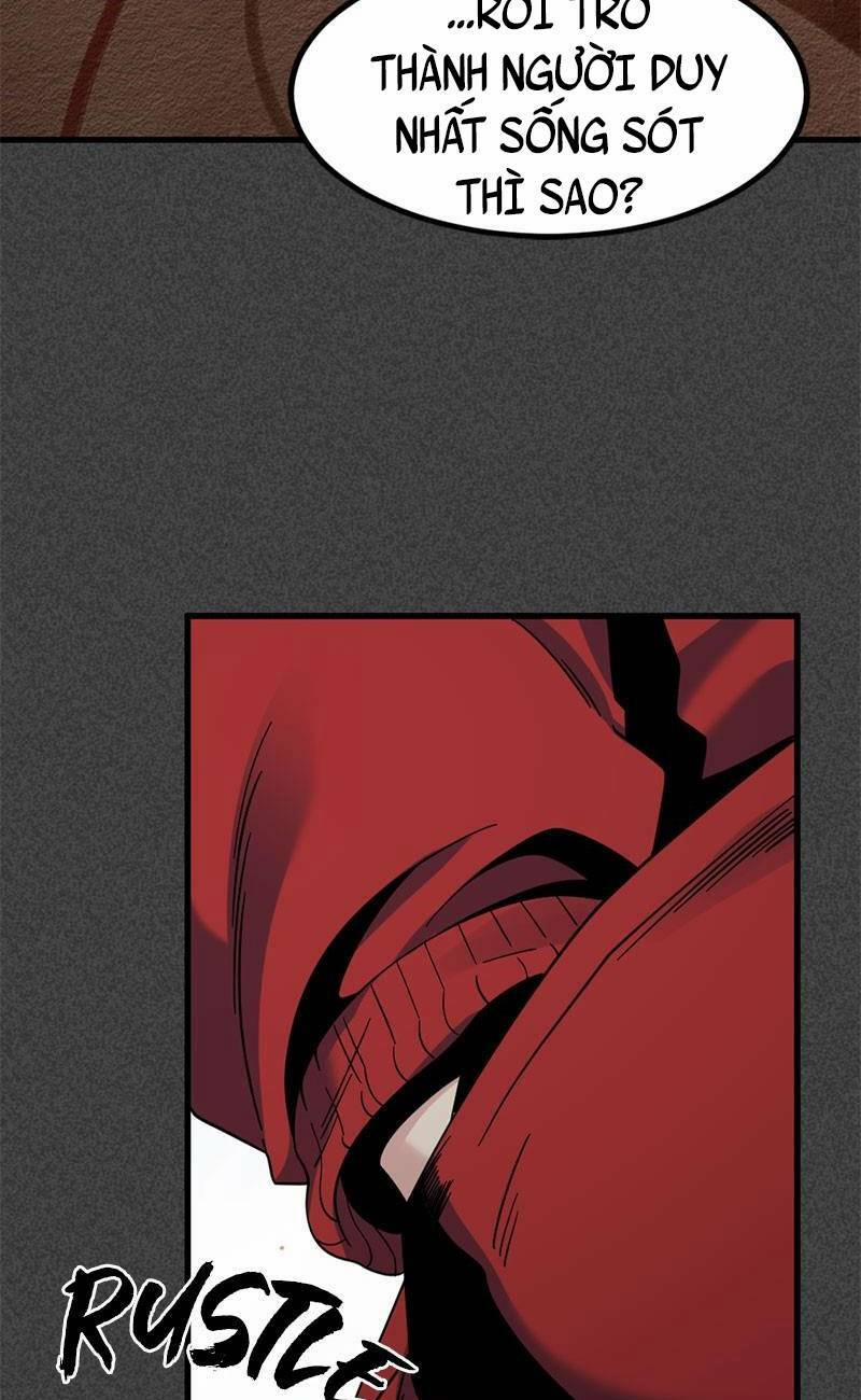 Kẻ Giết Anh Hùng 46 trang 19