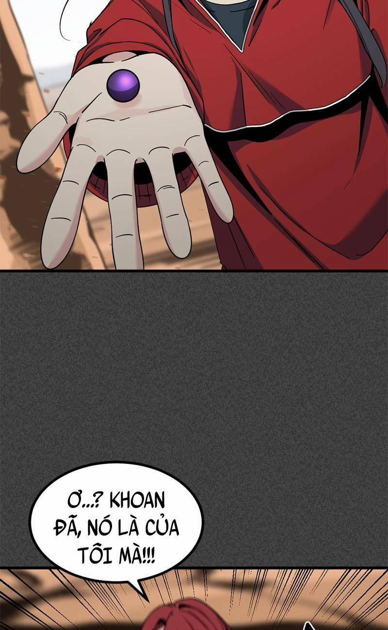 Kẻ Giết Anh Hùng 46 trang 21