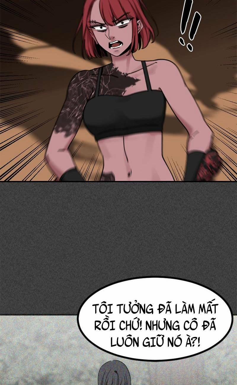 Kẻ Giết Anh Hùng 46 trang 22