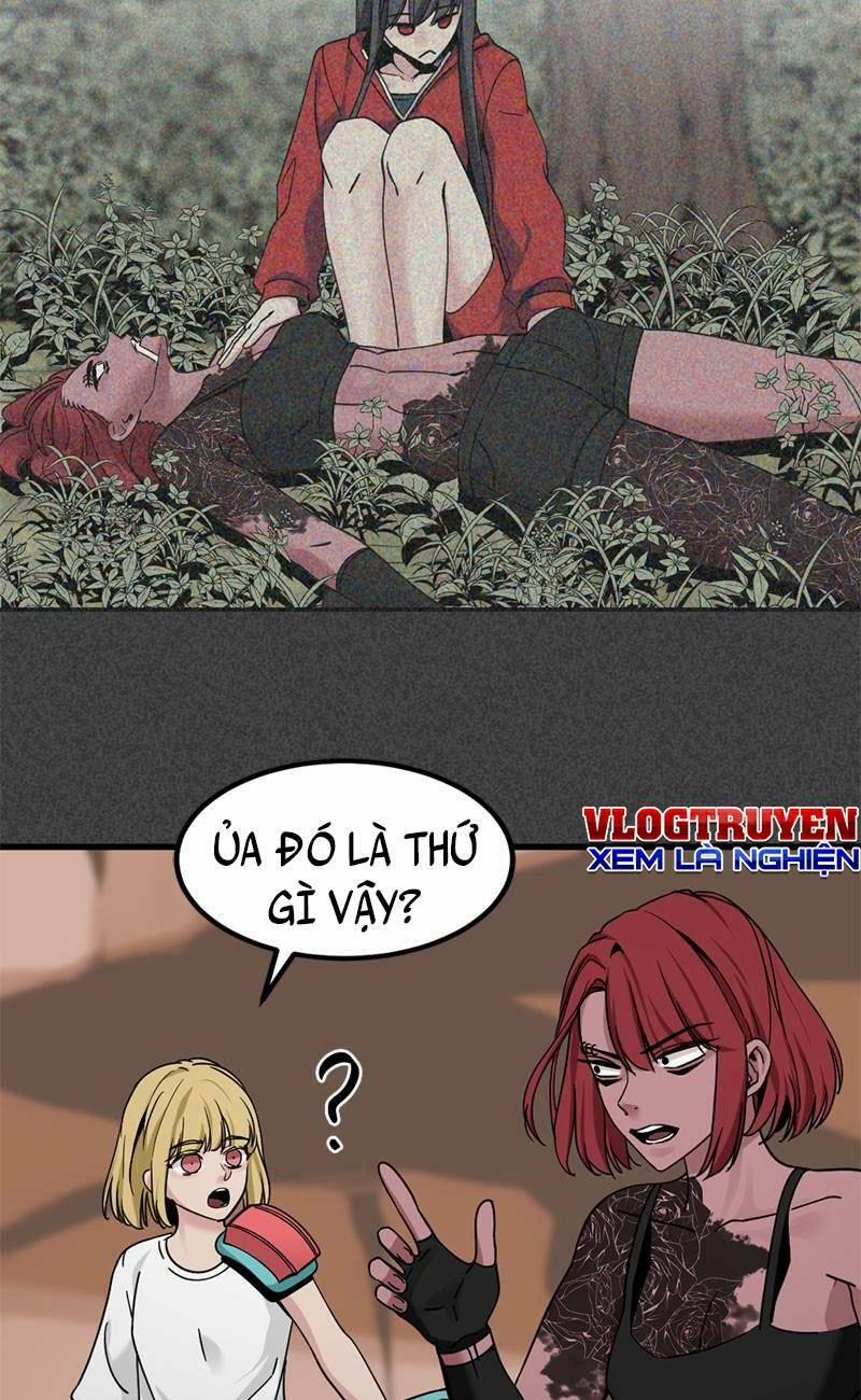 Kẻ Giết Anh Hùng 46 trang 23