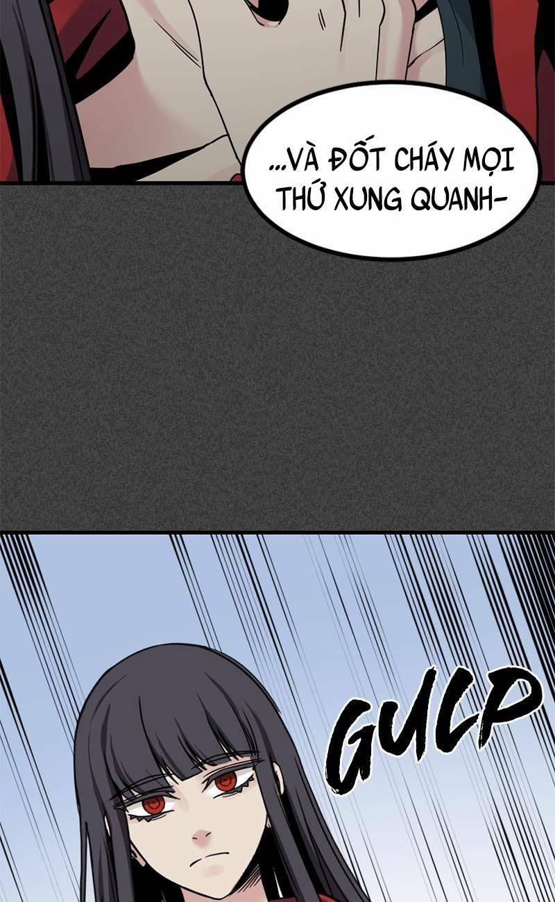 Kẻ Giết Anh Hùng 46 trang 25