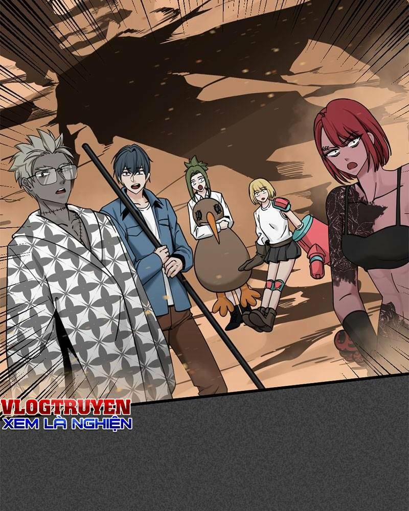 Kẻ Giết Anh Hùng 46 trang 27