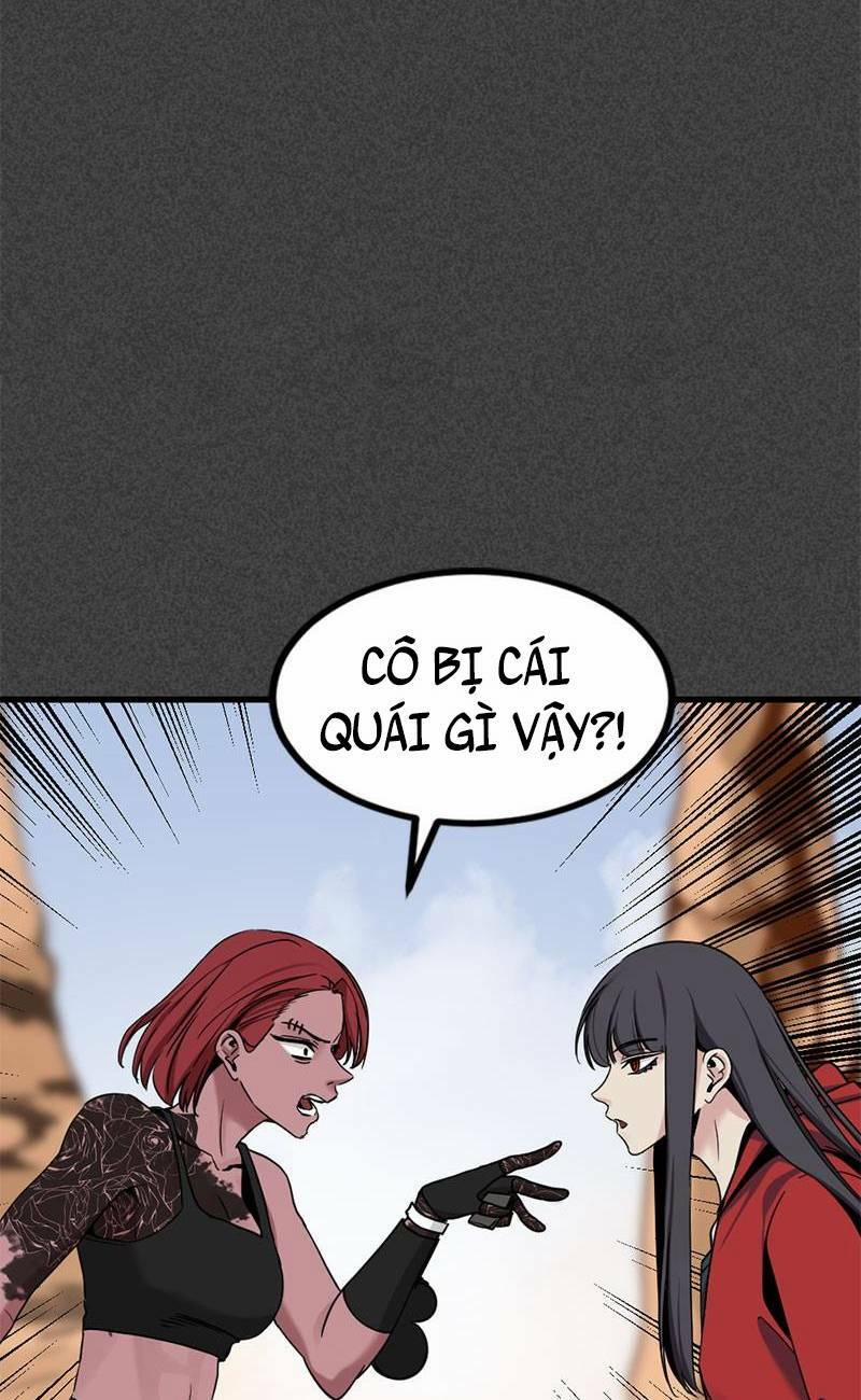 Kẻ Giết Anh Hùng 46 trang 29