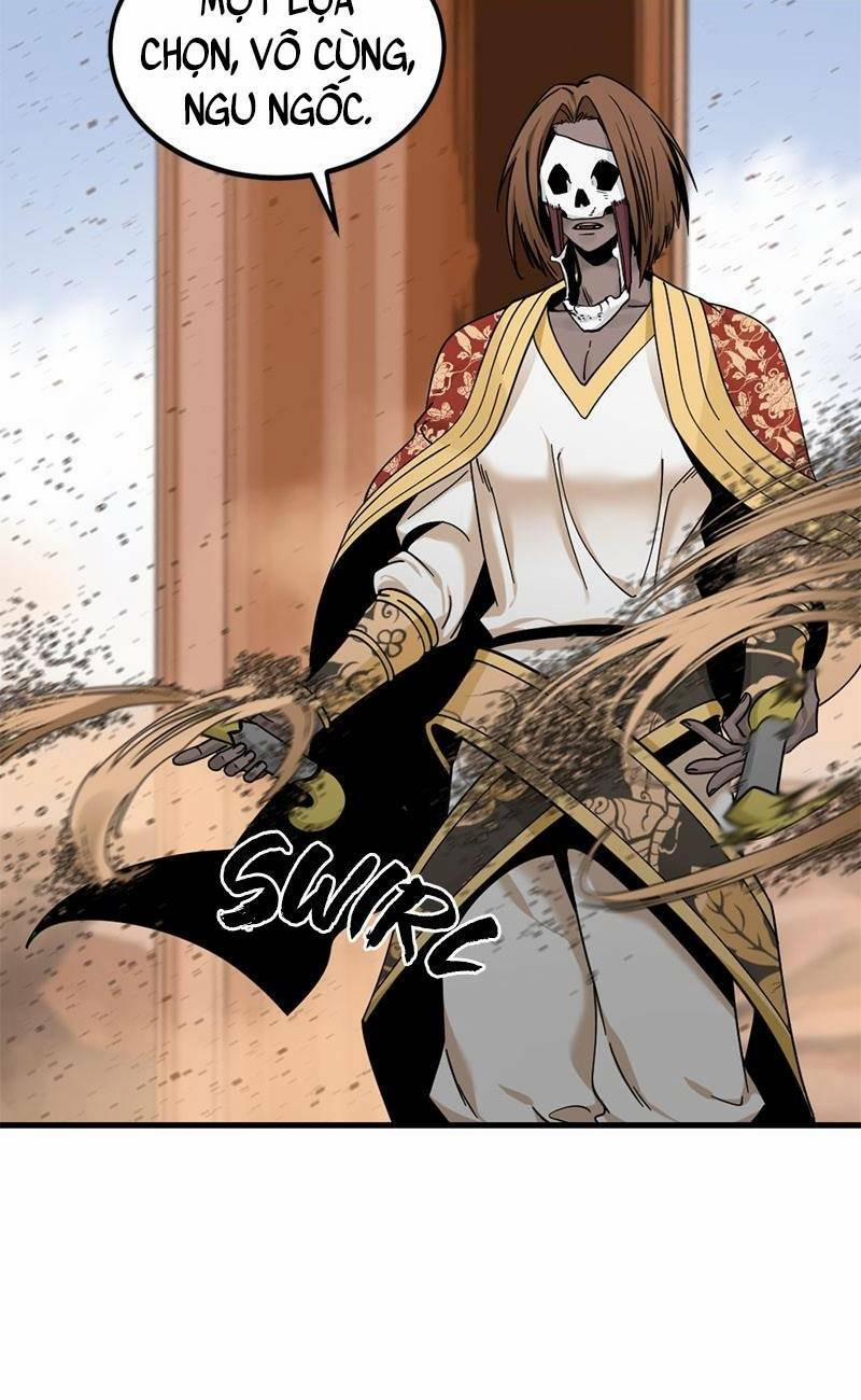Kẻ Giết Anh Hùng 46 trang 3