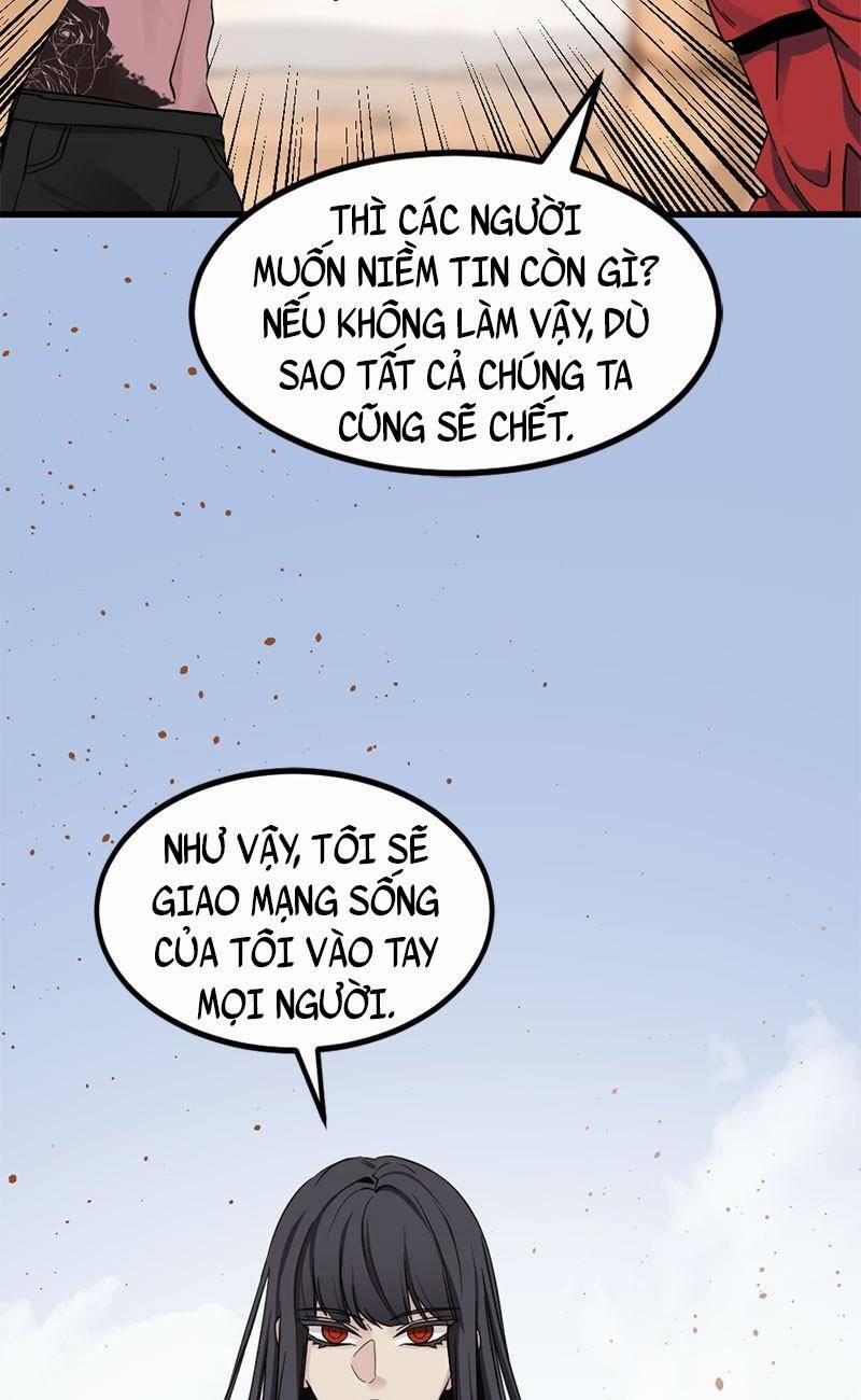 Kẻ Giết Anh Hùng 46 trang 30