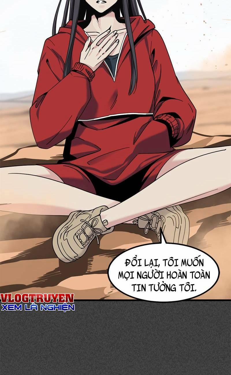 Kẻ Giết Anh Hùng 46 trang 31