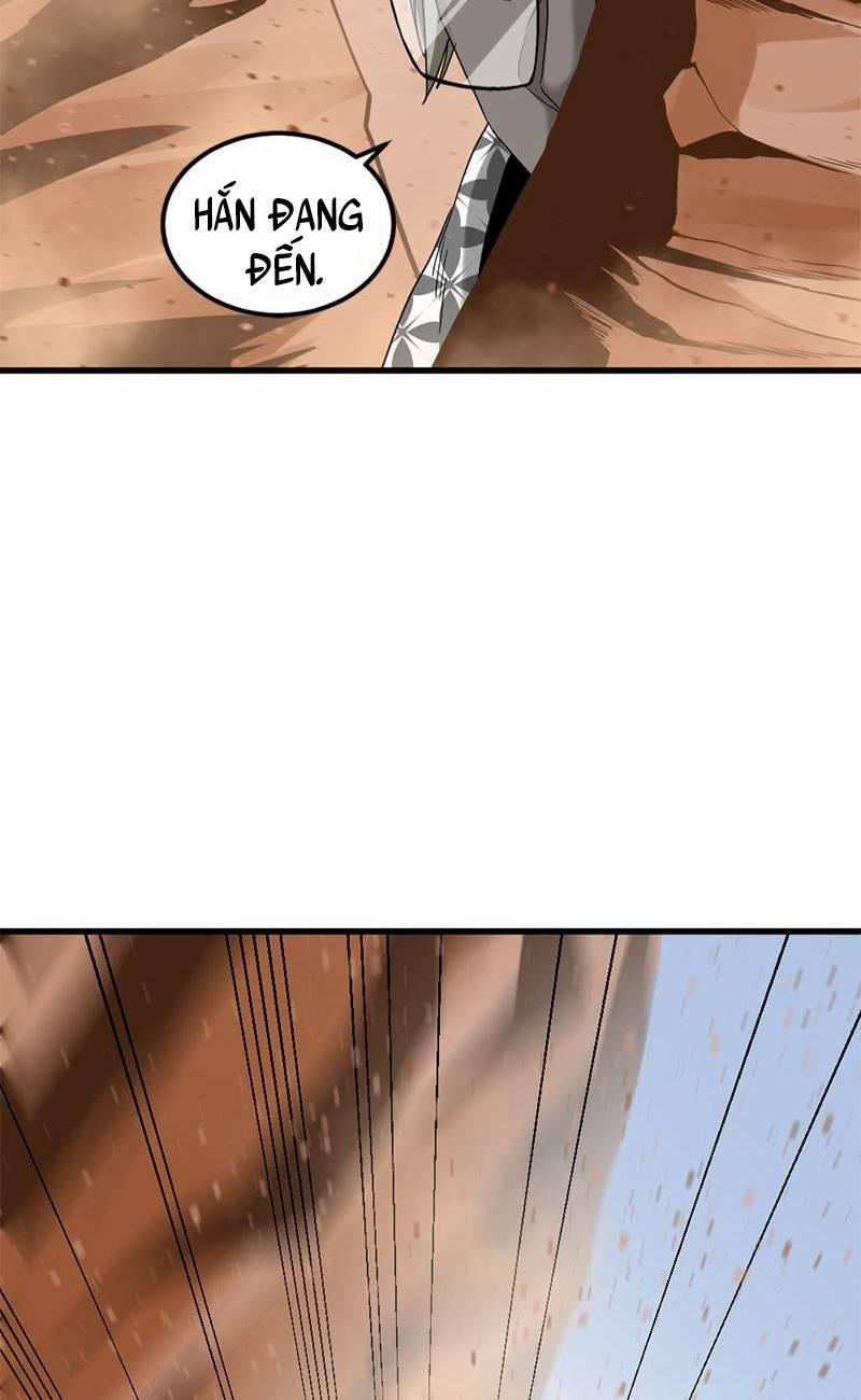 Kẻ Giết Anh Hùng 46 trang 35