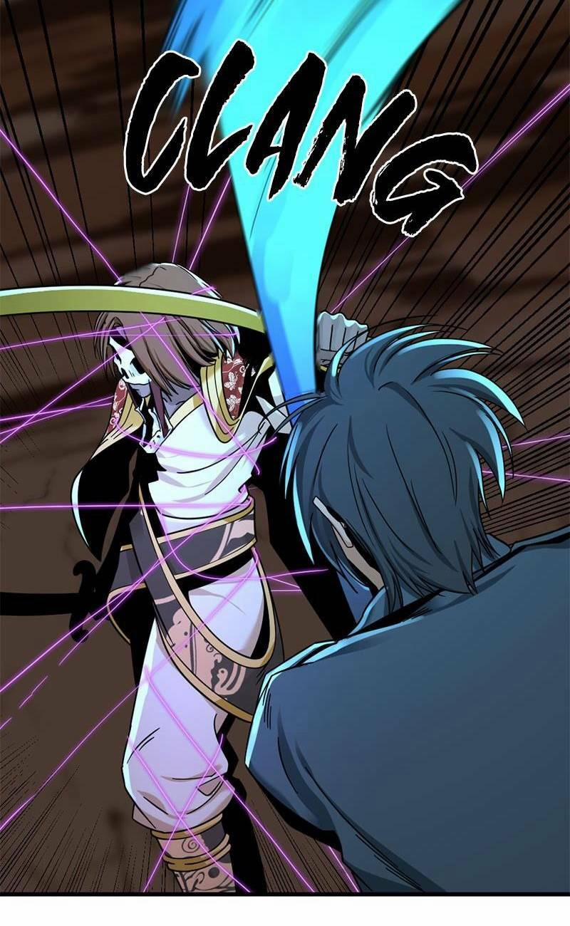 Kẻ Giết Anh Hùng 46 trang 51