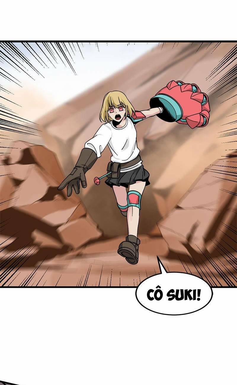 Kẻ Giết Anh Hùng 46 trang 91