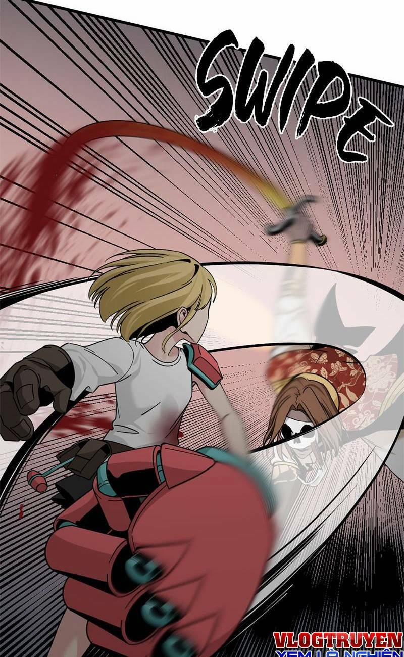 Kẻ Giết Anh Hùng 46 trang 92
