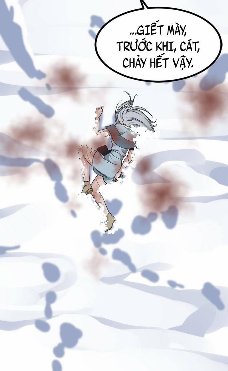 Kẻ Giết Anh Hùng 47 trang 108