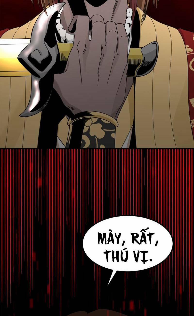 Kẻ Giết Anh Hùng 47 trang 15