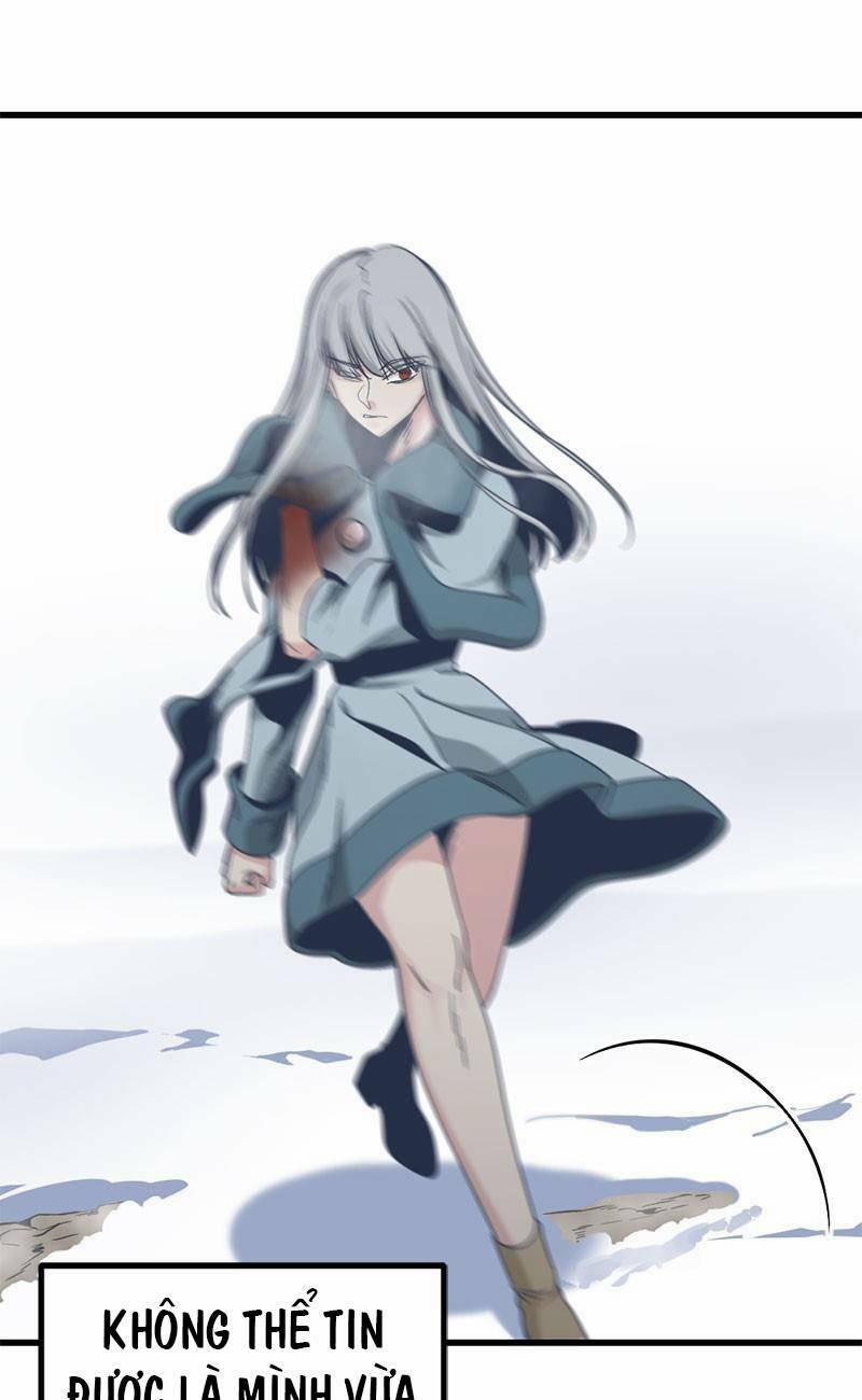 Kẻ Giết Anh Hùng 47 trang 25