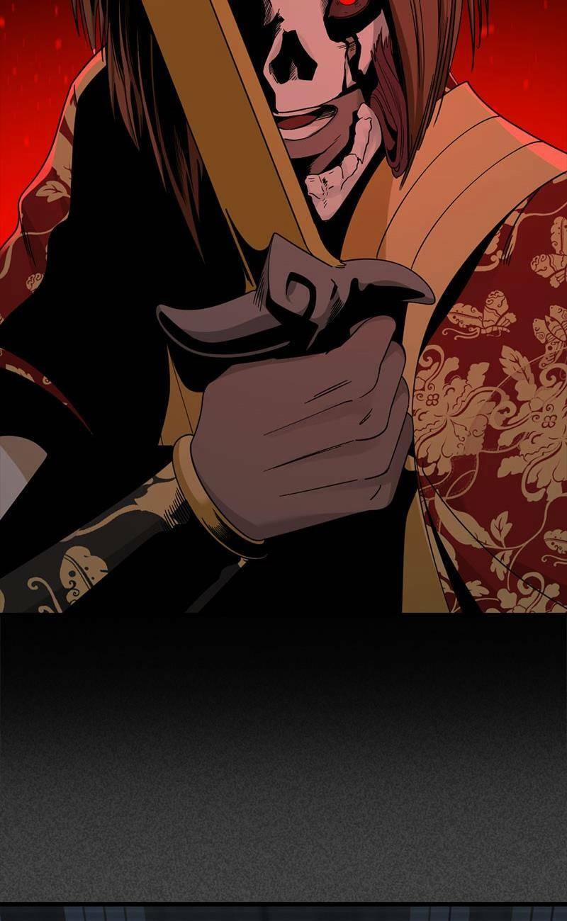 Kẻ Giết Anh Hùng 47 trang 33