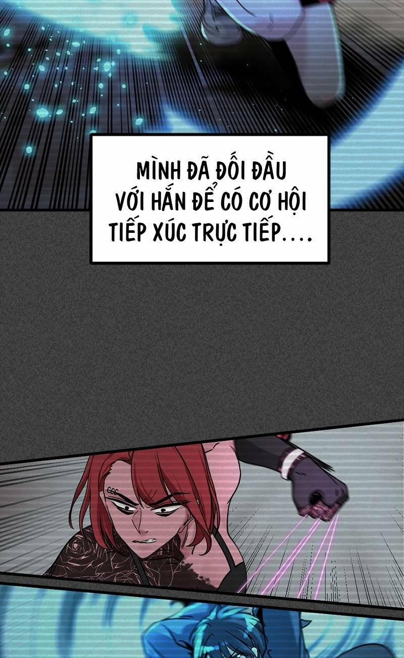 Kẻ Giết Anh Hùng 47 trang 39