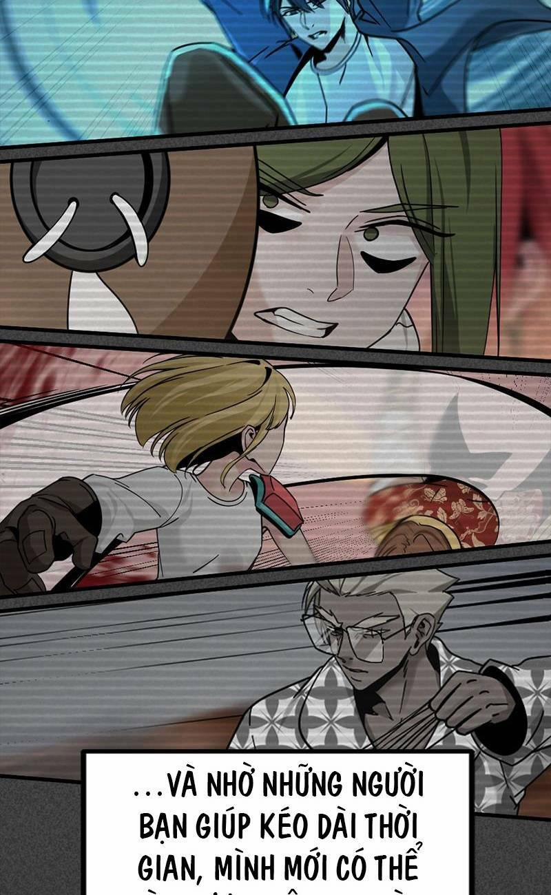 Kẻ Giết Anh Hùng 47 trang 40