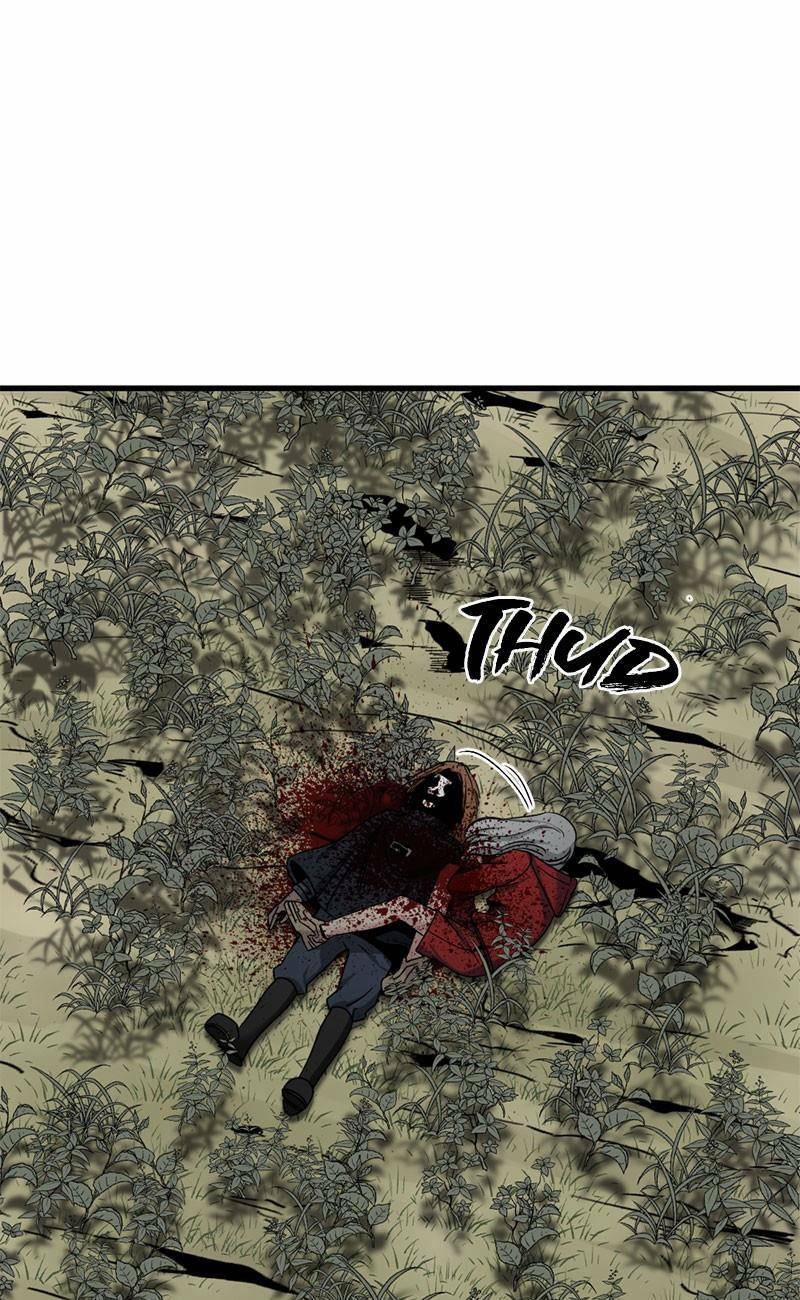 Kẻ Giết Anh Hùng 48 trang 20