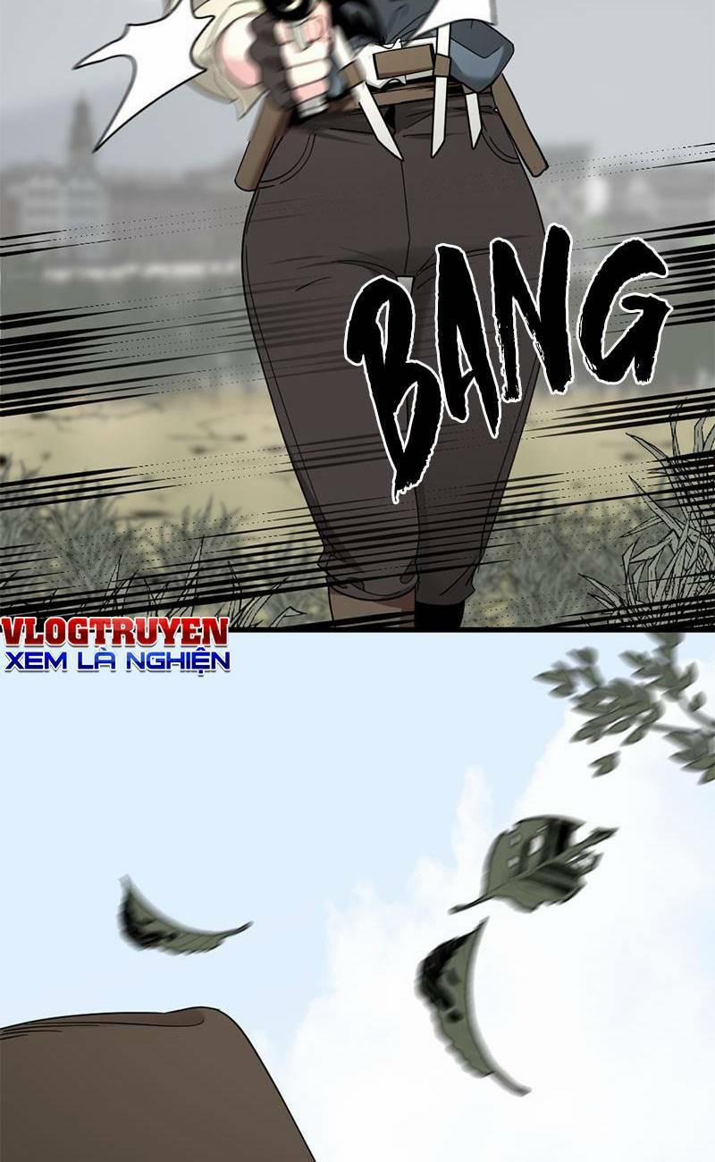 Kẻ Giết Anh Hùng 48 trang 27